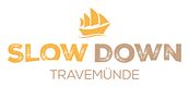 SlowDown Travemünde logo