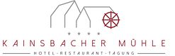 Hotel Kainsbacher Mühle logo
