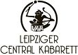 Central Kabarett Leipzig logo
