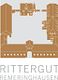 Rittergut Remeringhausen logo