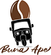 Buna Ape l Mobile Kaffee Ape logo