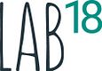 LAB 18 - Raum für Kreativität, Innovation und Zukunft logo
