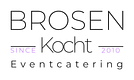 Brosen-Kocht // Eventcatering... logo