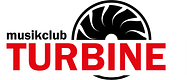 Musikclub Turbine logo