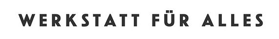 Werkstatt für alles GmbH logo