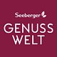 Seeberger Genusswelt logo