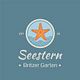 Seestern Britzer Garten logo