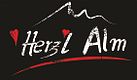 Herzl Alm logo