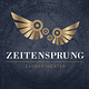 Zeitensprung Zaubertheater logo