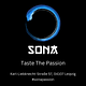Sona logo