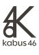 kabus46 logo