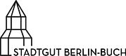 Scheune im Stadtgut Berlin Buch logo