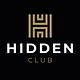 HIDDEN CLUB COLOGNE logo