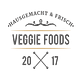 Veggie Foods logo