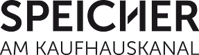 Speicher am Kaufhauskanal logo
