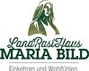 LandRastHaus Maria Bild logo