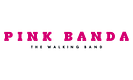 Pink Banda logo