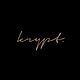 krypt. Bar logo