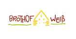 Brothof Weiß logo