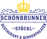 Schönbrunner Stöckl Restaurant und Dinnertheater logo