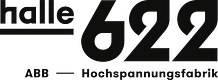 Halle 622 logo