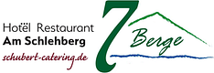 Hotel Restaurant am Schlehberg logo