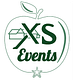 XS Events im Weidehof Leichlingen logo