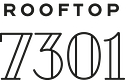 Rooftop 7301 logo