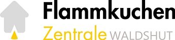 Flammkuchenzentrale-Waldshut logo