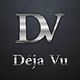 DejaVu Lounge logo