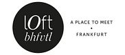 lOft bhfvtl Frankfurt logo