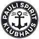 Pauli Spirit Klubhaus logo