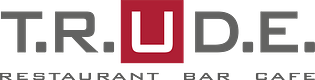 T.R.U.D.E logo