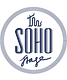 Soho Stage logo