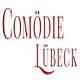 Comödie Lübeck logo