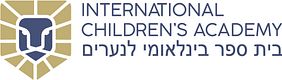 International  Children's Academy logo