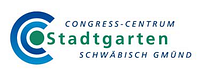 Congress-Centrum Stadtgarten Schwäbisch Gmünd logo