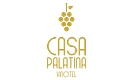Casa Palatina logo