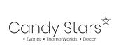 Candy Stars logo