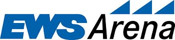 EWS Arena logo