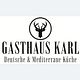 Gasthaus karl logo