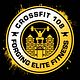 CrossFit 108 logo