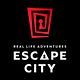Escape City logo