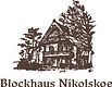 Blockhaus Nikolskoe logo