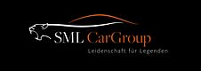 SML CarLocation logo