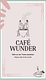 Café Wunder logo