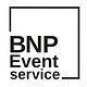 BNP Eventservice logo