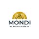 MONDI Bellevue Alm Gastein logo