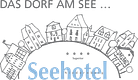 Seehotel Niedernberg - Das Dorf am See logo