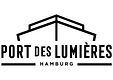 Port des Lumières logo